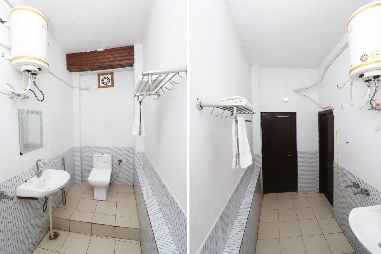 Oyo Hotel Ayaan Bareilly Εξωτερικό φωτογραφία