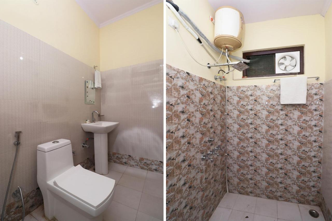 Oyo Hotel Ayaan Bareilly Εξωτερικό φωτογραφία