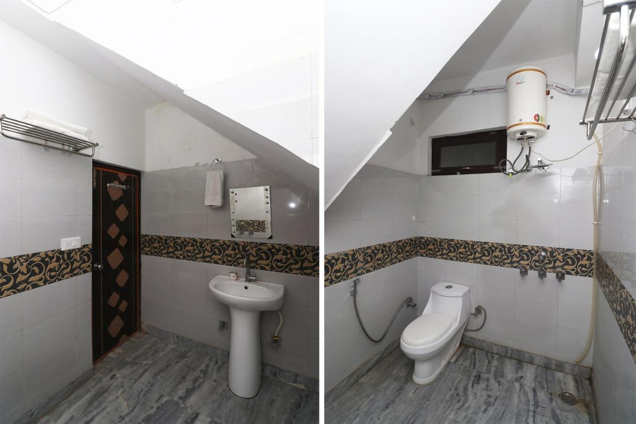 Oyo Hotel Ayaan Bareilly Εξωτερικό φωτογραφία
