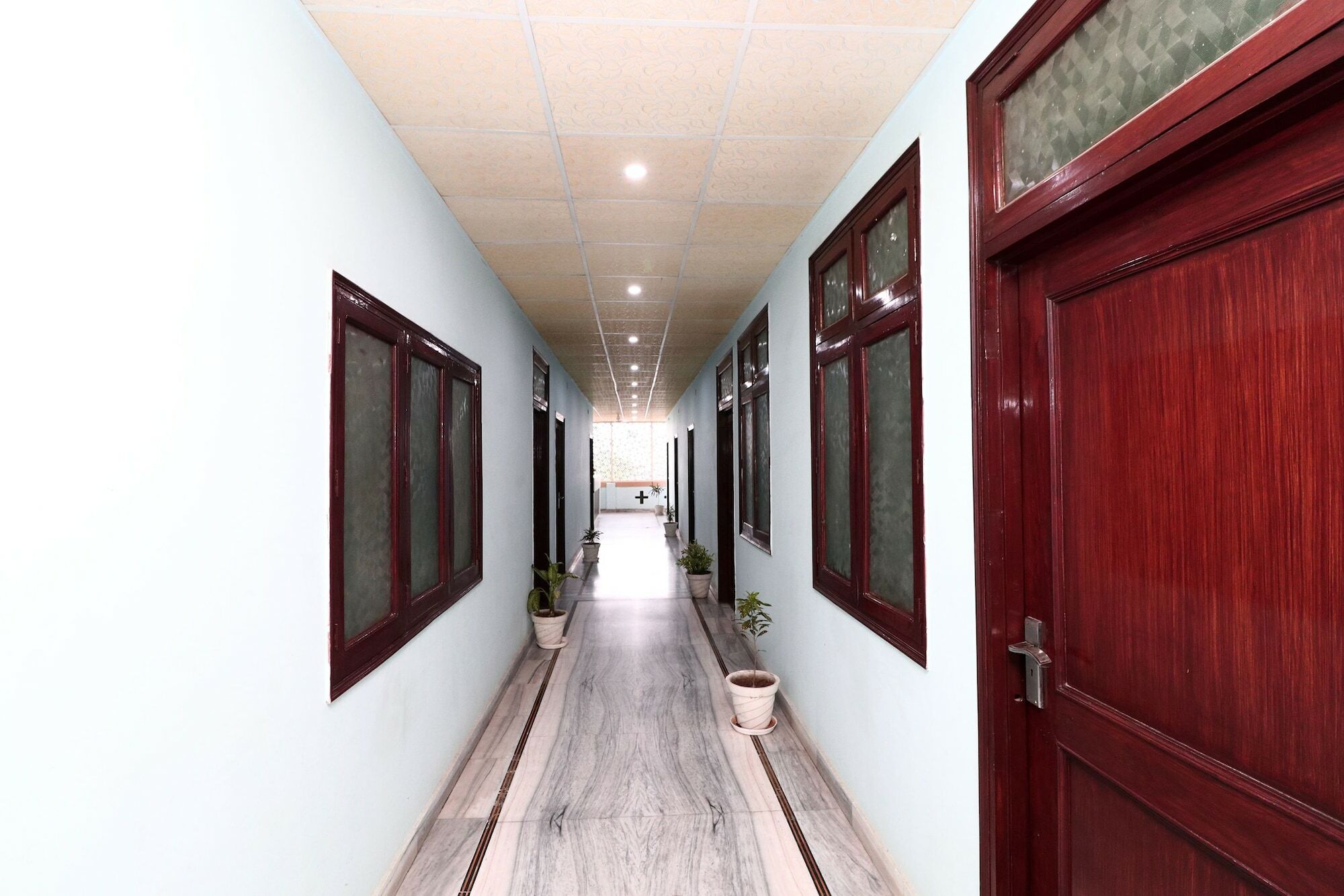 Oyo Hotel Ayaan Bareilly Εξωτερικό φωτογραφία